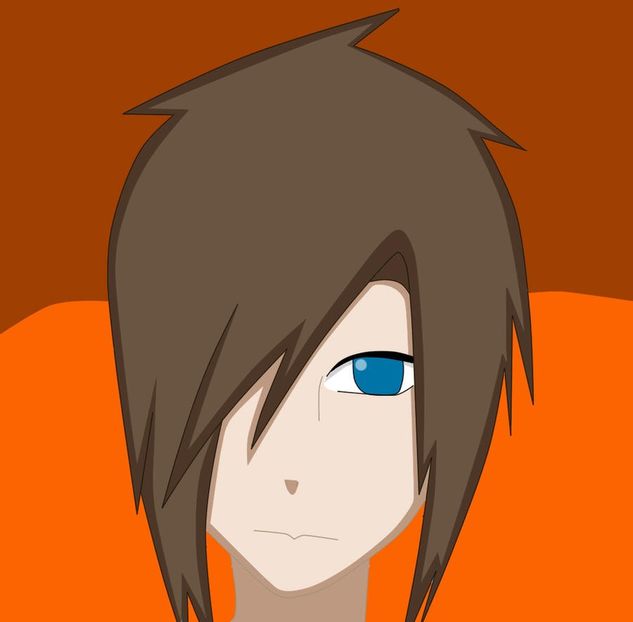 Shin Hayashi (OC) - 2012