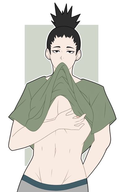 Shikamaru - 2024
