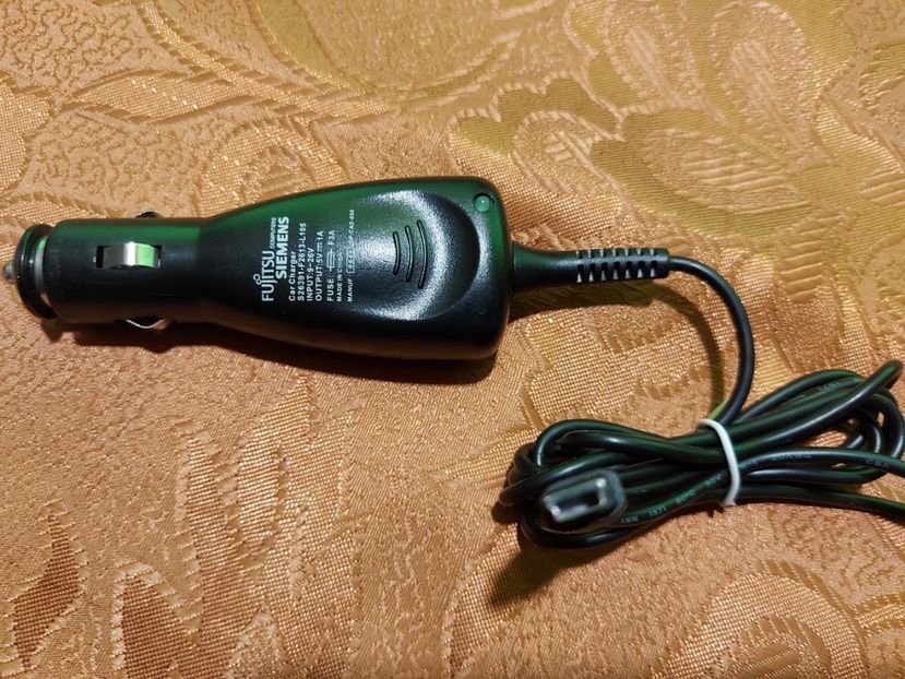  - Incarcatoare auto 4bc