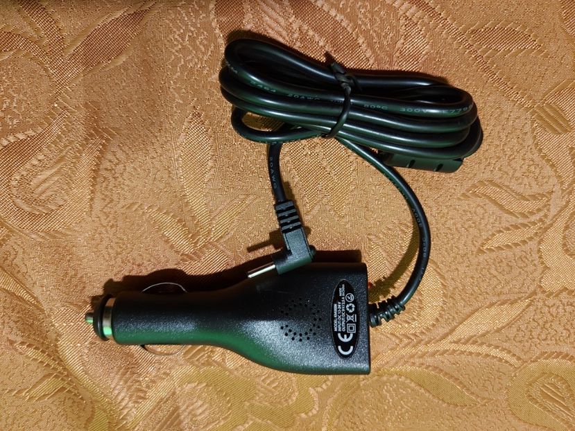  - Incarcatoare auto 4bc