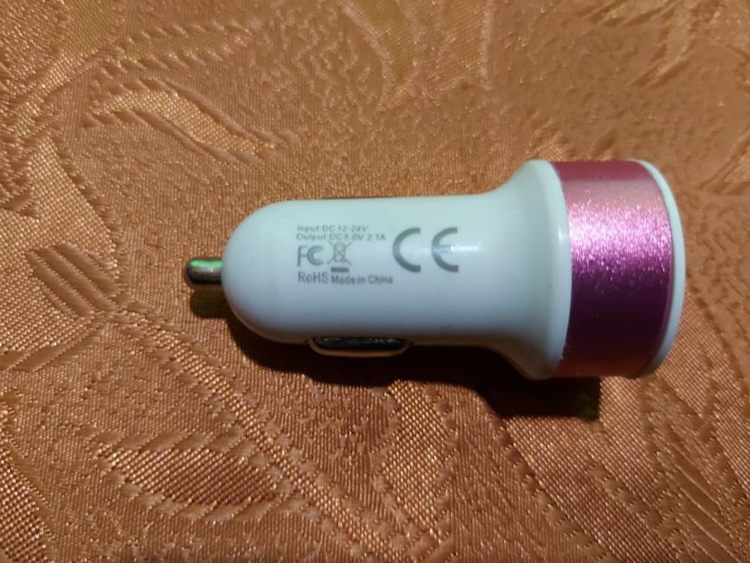  - Incarcatoare auto 4bc