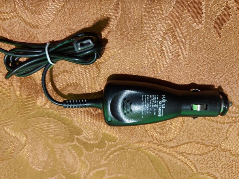  - Incarcatoare auto 4bc