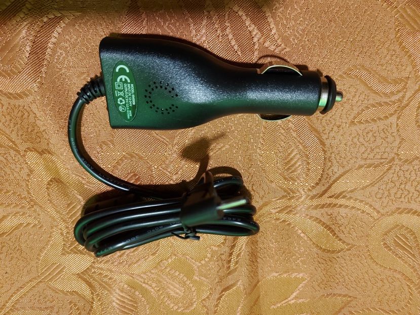  - Incarcatoare auto 4bc