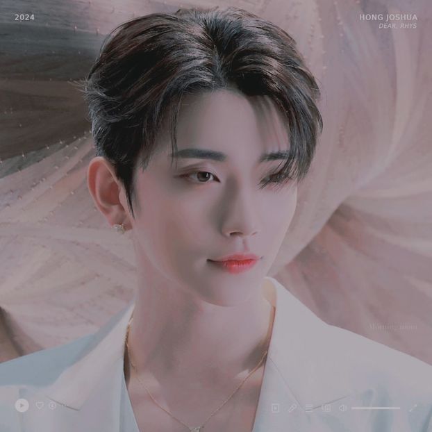 づ 17ᵗʰ❜　 ˓ℋong♥ℐoshua➲ᵒʰ໓ạṛḷịṇg̣. - Tempting Canvases