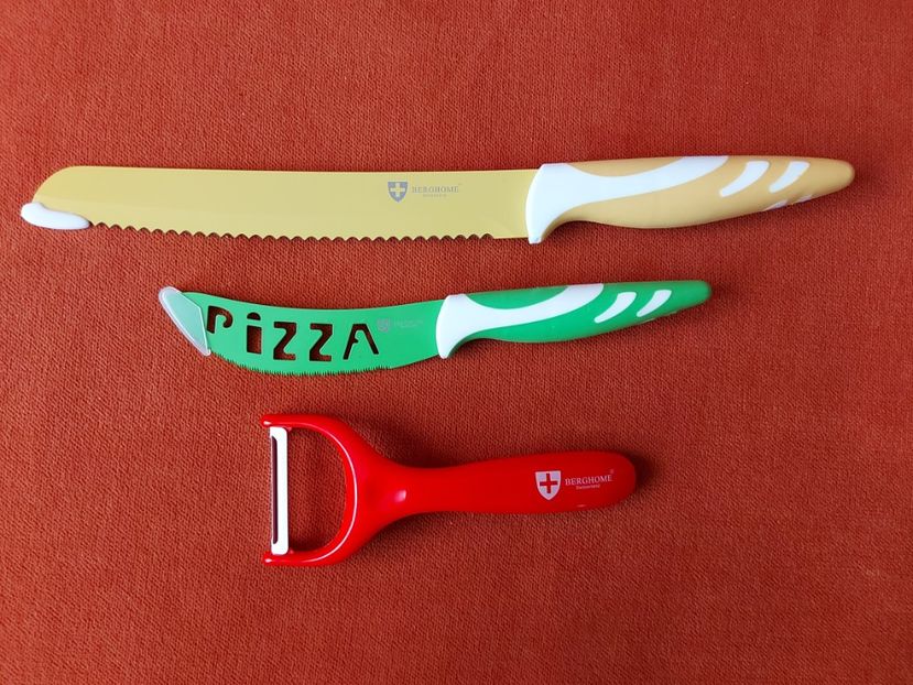  - set cutite