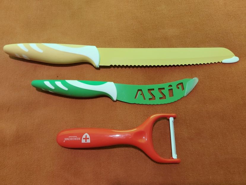  - set cutite