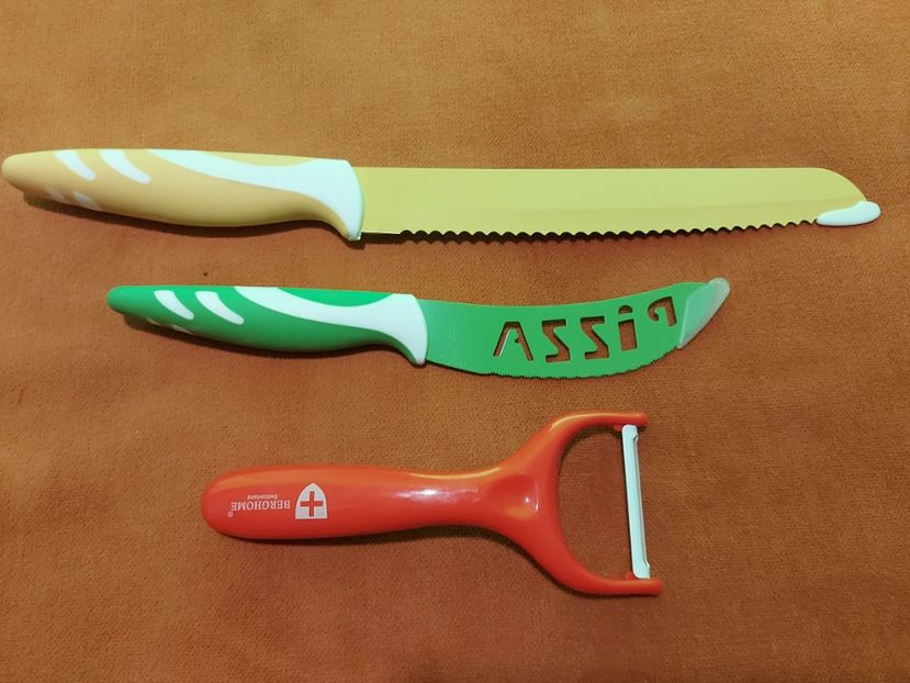  - set cutite