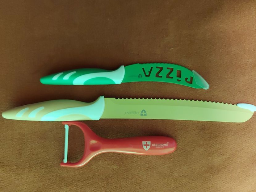  - set cutite