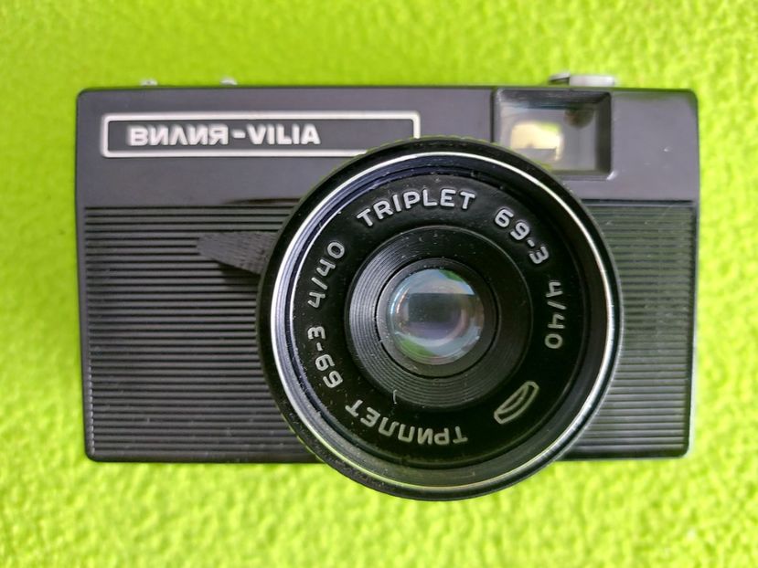  - ap foto vilia