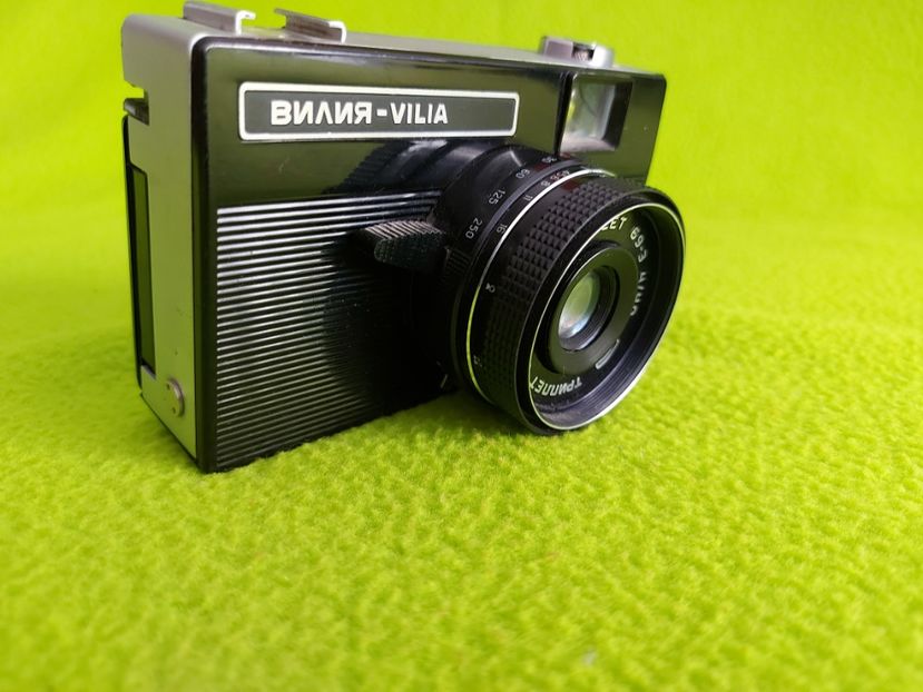  - ap foto vilia