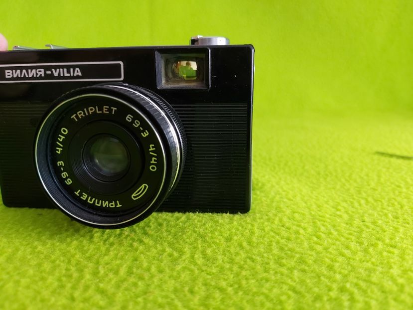  - ap foto vilia