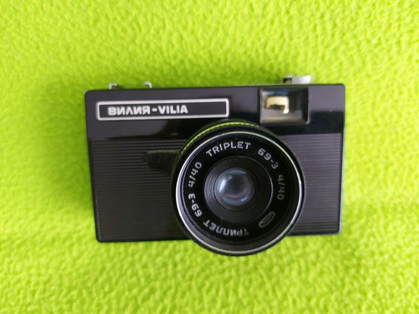  - ap foto vilia
