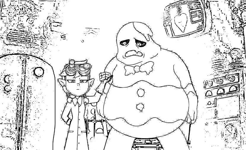  - 02 disney și altele 01 3 TOH