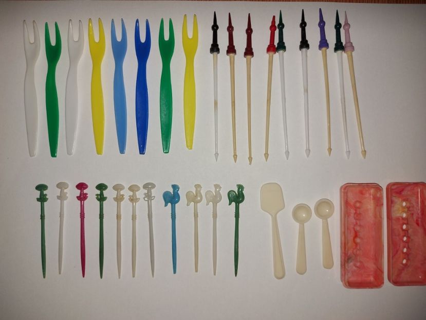  - Colectie aperitive