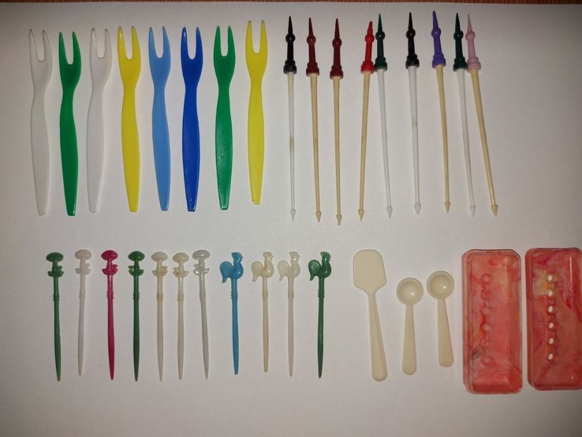  - Colectie aperitive