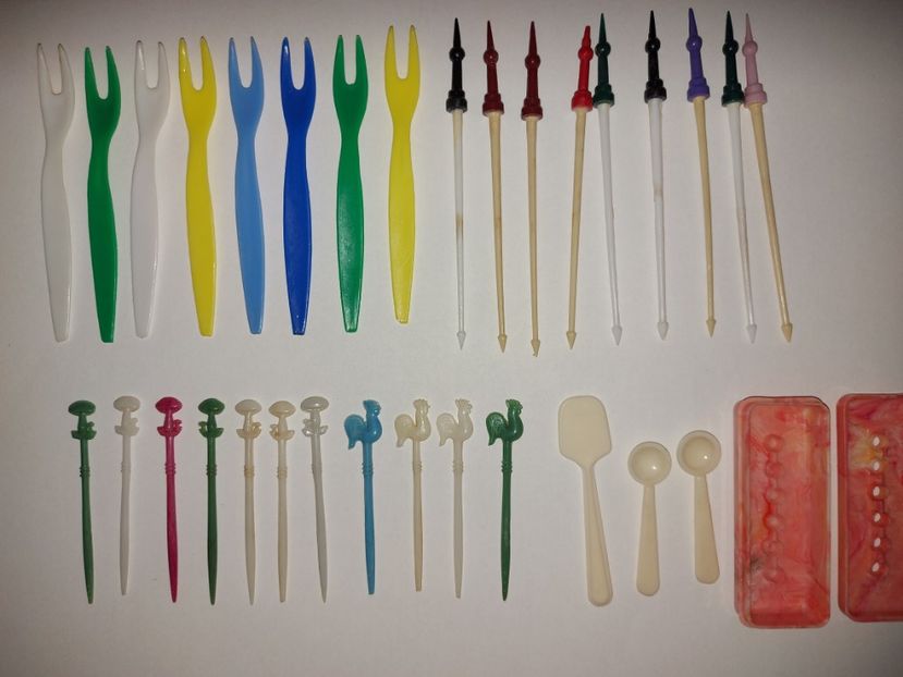  - Colectie aperitive