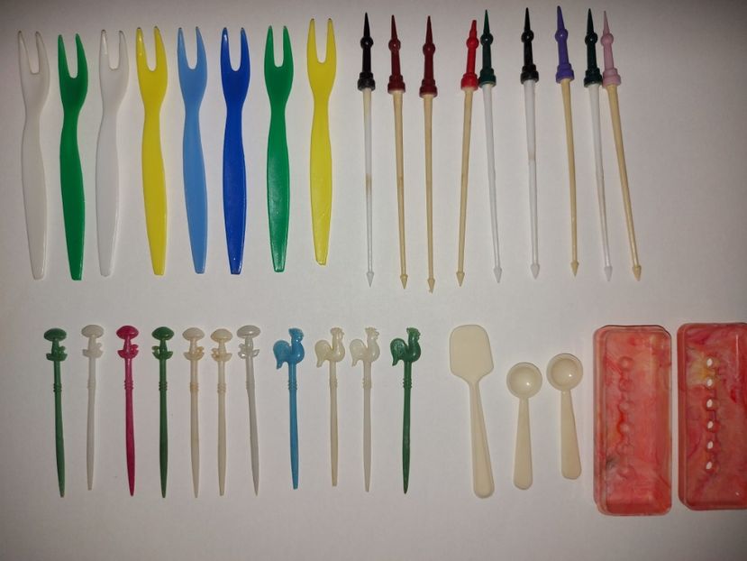  - Colectie aperitive