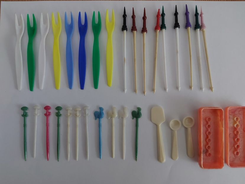  - Colectie aperitive