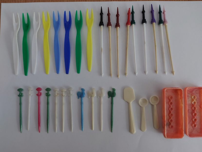  - Colectie aperitive