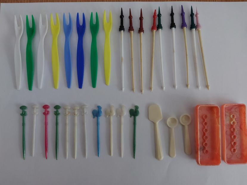  - Colectie aperitive