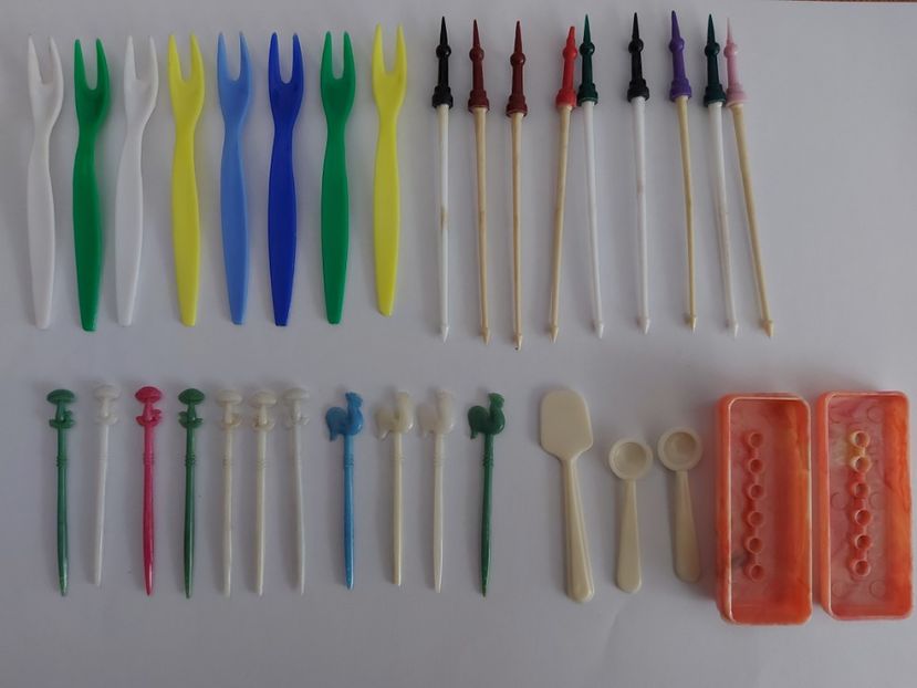  - Colectie aperitive