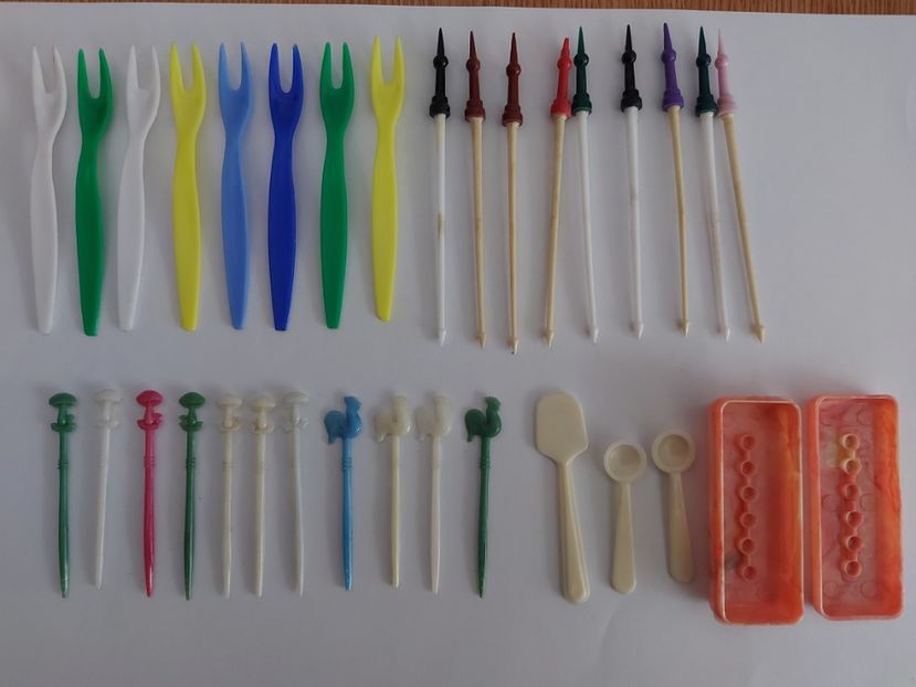  - Colectie aperitive