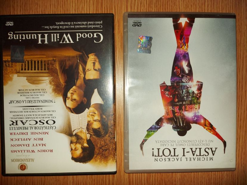  - filme lic