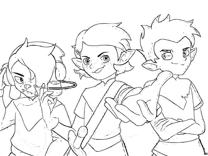  - 02 disney și altele 01 3 TOH