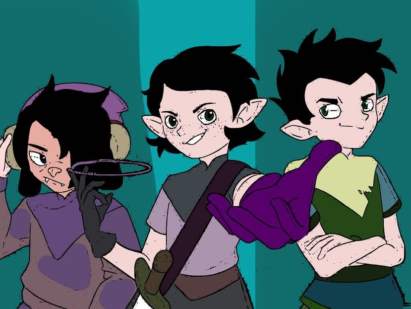  - 02 disney și altele 01 3 TOH