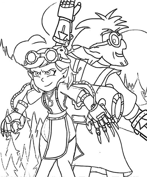  - 02 disney și altele 01 3 TOH