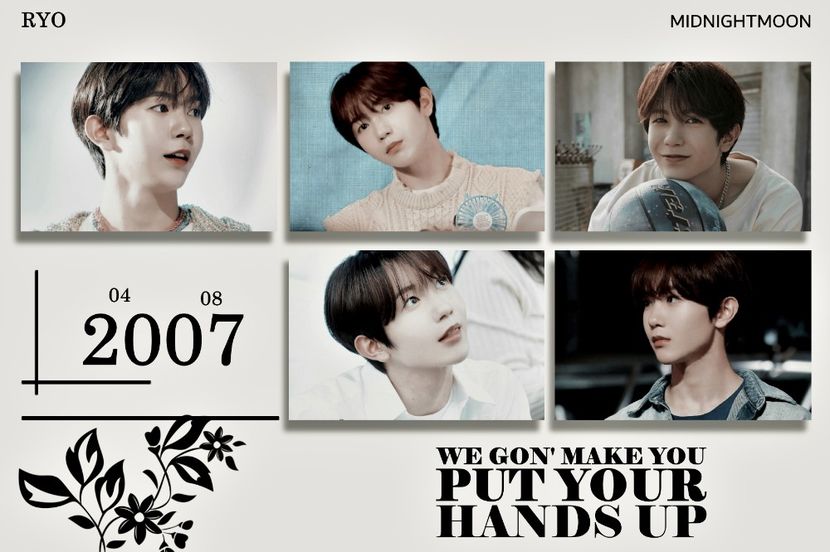 ⋆ ⁵⁵˚｡⋆ ℸᴜᴇsᴅᴀʏ • Ⲋᴇᴘᴛ. 17ᵗʰ, 2024 .ೃ࿐ - Planet of Love
