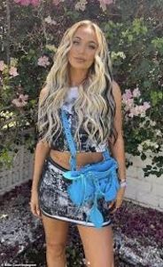 - Barbie Alege