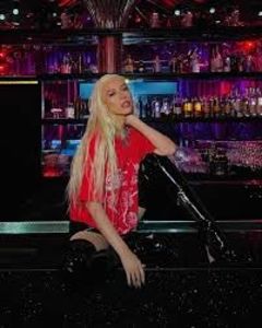  - Barbie Alege