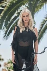  - Barbie Alege