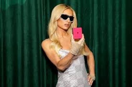  - Barbie Alege