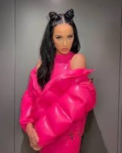  - Barbie Alege