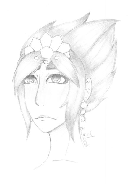 Taliyah (League of Legends) - 2017