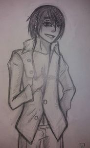 Leon (VOCALOID) - 2017