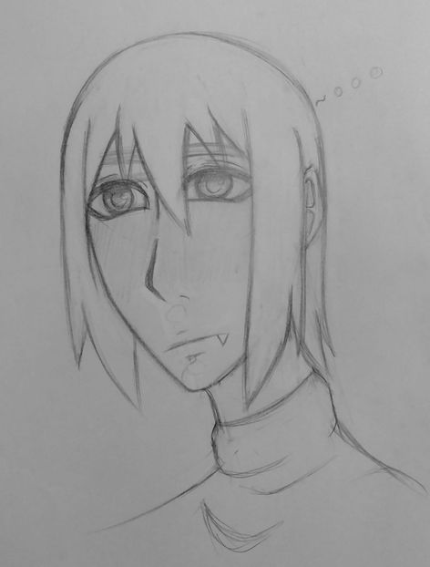 Suigetsu (Naruto) - 2017