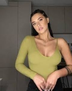  - Barbie Alege