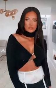  - Barbie Alege