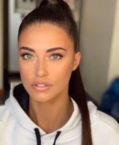 - Barbie Alege