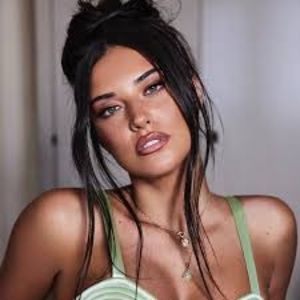  - Barbie Alege