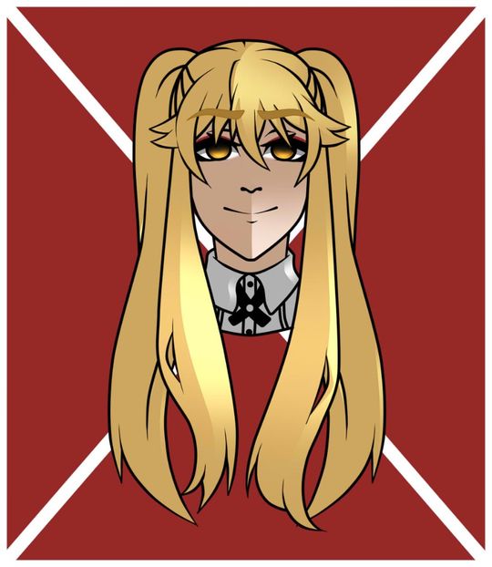 Saotome Mary (Kakegurui) - 2017