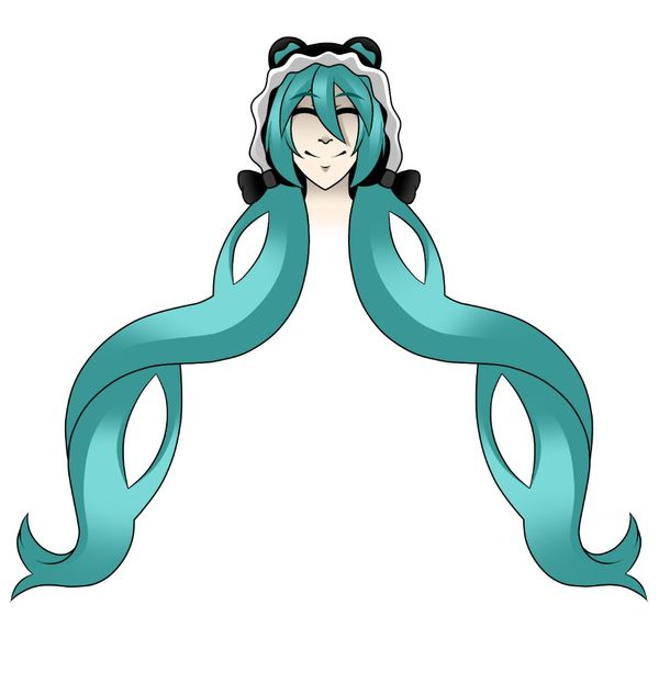 Hatsune Miku - 2017