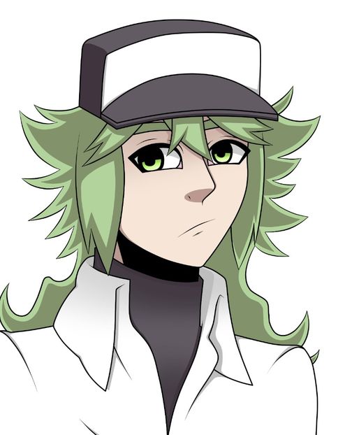 N (Pokemon) - 2017