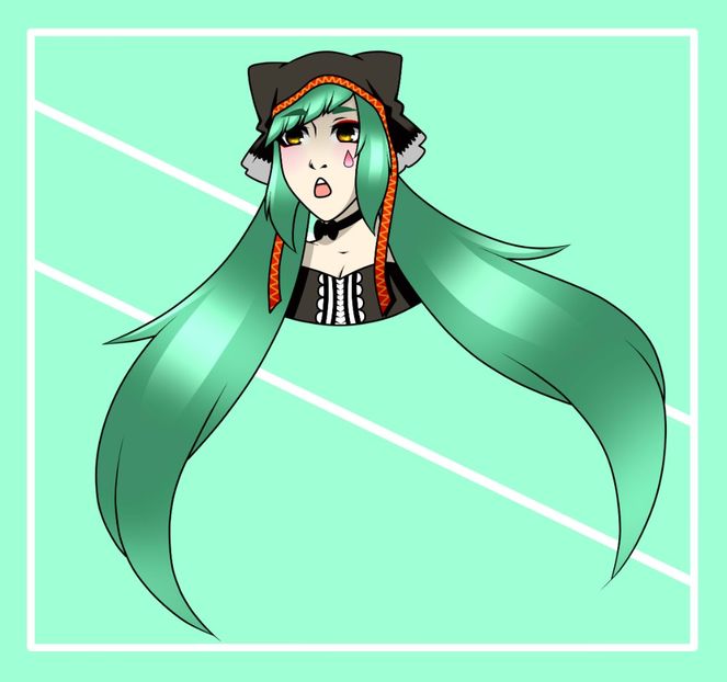 Hatsune Miku - 2017
