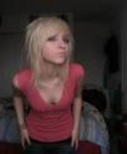 emo 10 - Emo Girls