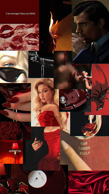  - x6 - Vows of Vengeance
