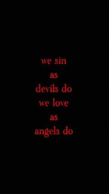 ° ° ° - x6 - Vows of Vengeance